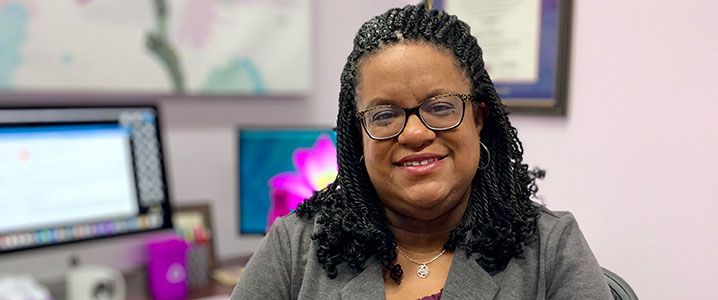 Erika Bullock, an assistant professor in the UW’s School of Education, is digging deep to identify structural hurdles in mathematics education. Here’s what’s on her reading list.