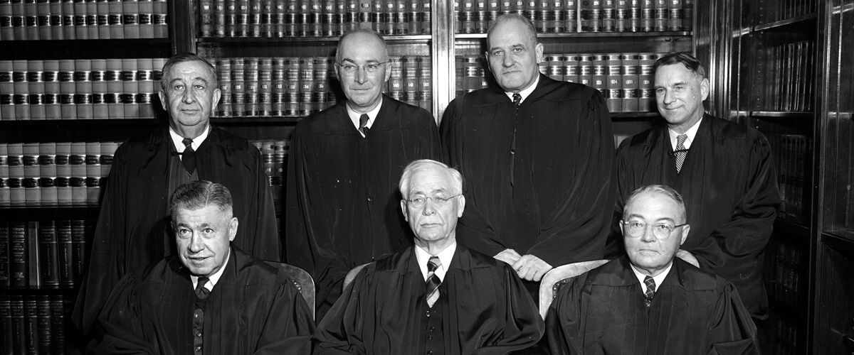 Ed Gehl Wisconsin Supreme Court