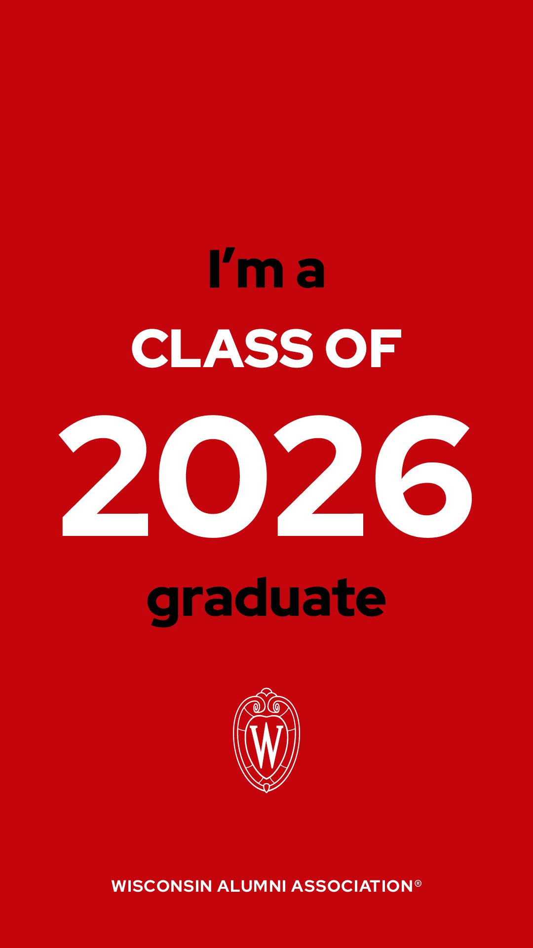 Class of 2026