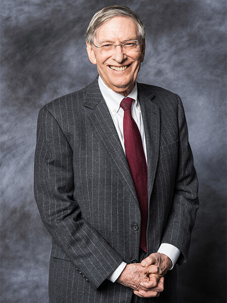 Bud Selig