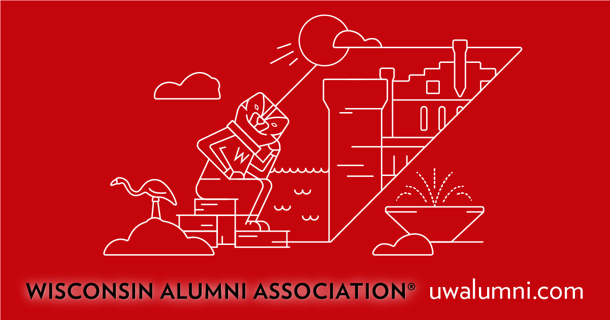 UW–Madison Library Resources | Wisconsin Alumni Association